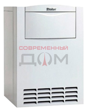 Vaillant AtmoVIT VK INT 164/1-5 / открыт. (со стояк.) до 160кв.м, 1-х конт.
